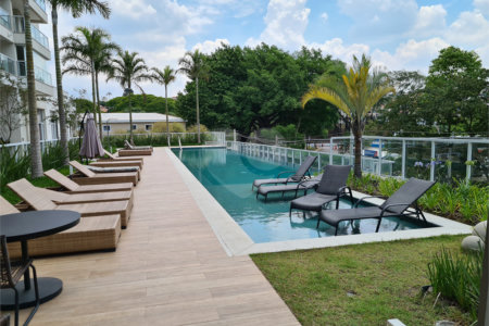 Apartamento à venda com 1 quarto em Jardim São Paulo(zona Norte), São Paulo, SP