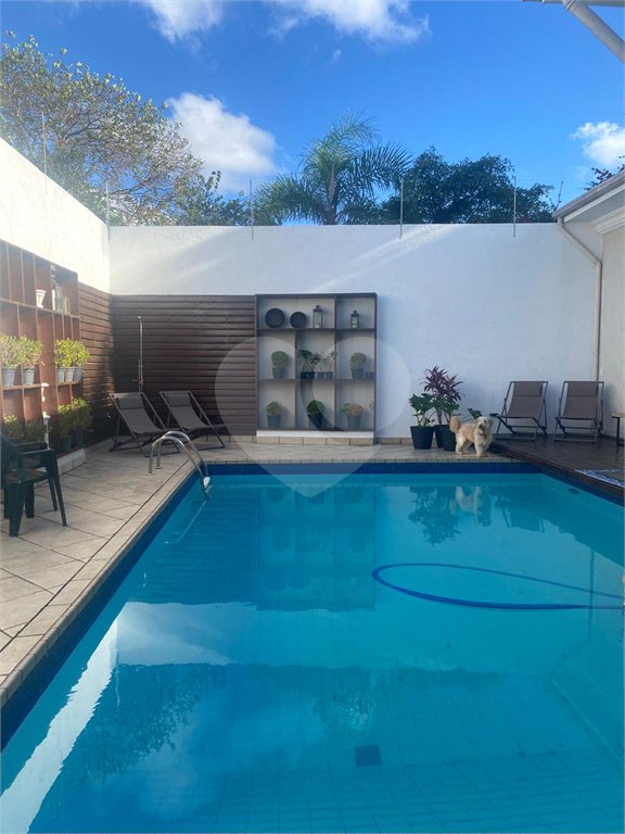 Casa à venda com 4 suítes em Morumbi, São Paulo, SP