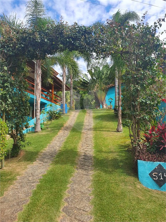 Casa à venda ou para alugar com 4 suítes em Vila Machado, Mairiporã, SP
