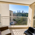 Apartamento à venda com 2 quartos, sendo 1 suíte, em Morumbi, São Paulo, SP
