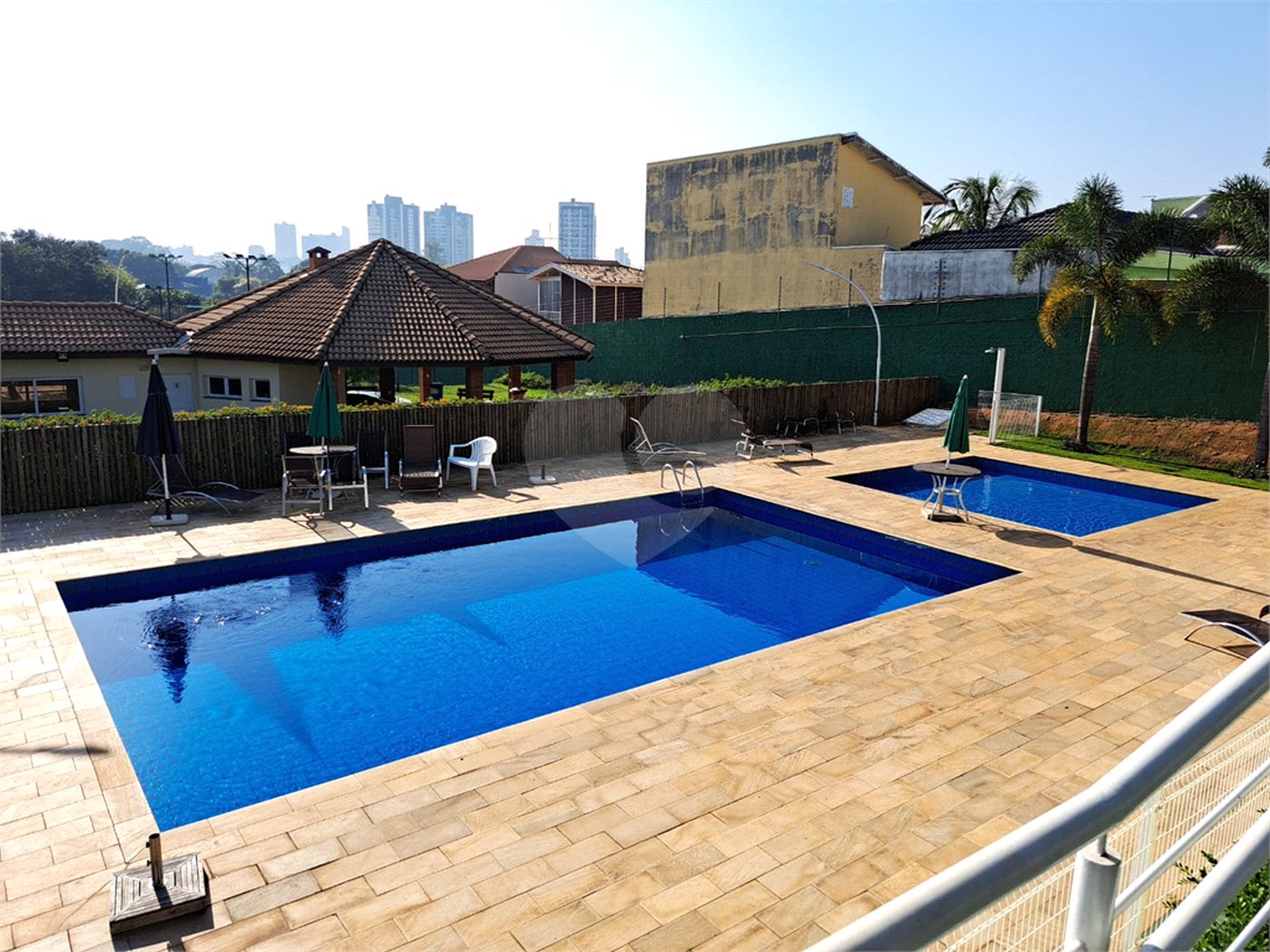 Terreno à venda no condomínio Residencial Maria Dulci, Indaiatuba - SP