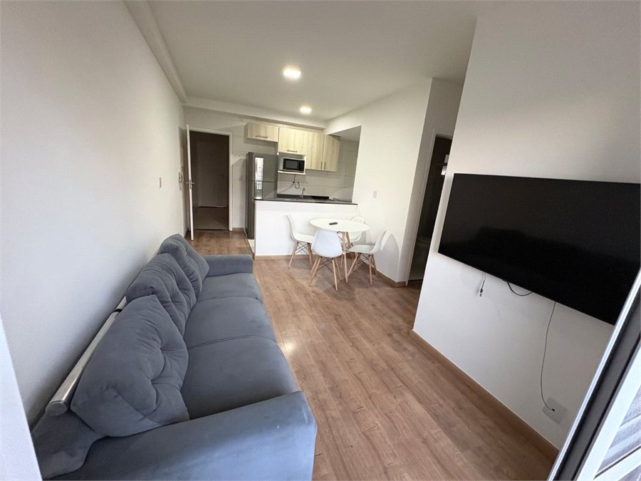 Apartamento para alugar com 2 quartos, sendo 1 suíte, em Parque Bela Vista, Votorantim, SP
