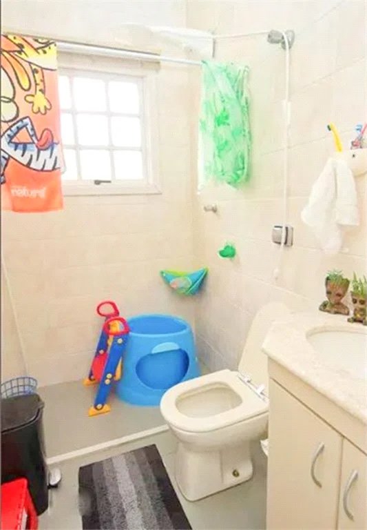 Casa à venda com 3 quartos, sendo 1 suíte, em Jardim Monte Kemel, São Paulo, SP
