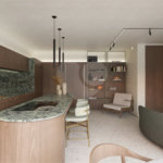 Apartamento à venda com 1 suíte em Jardim América, São Paulo, SP