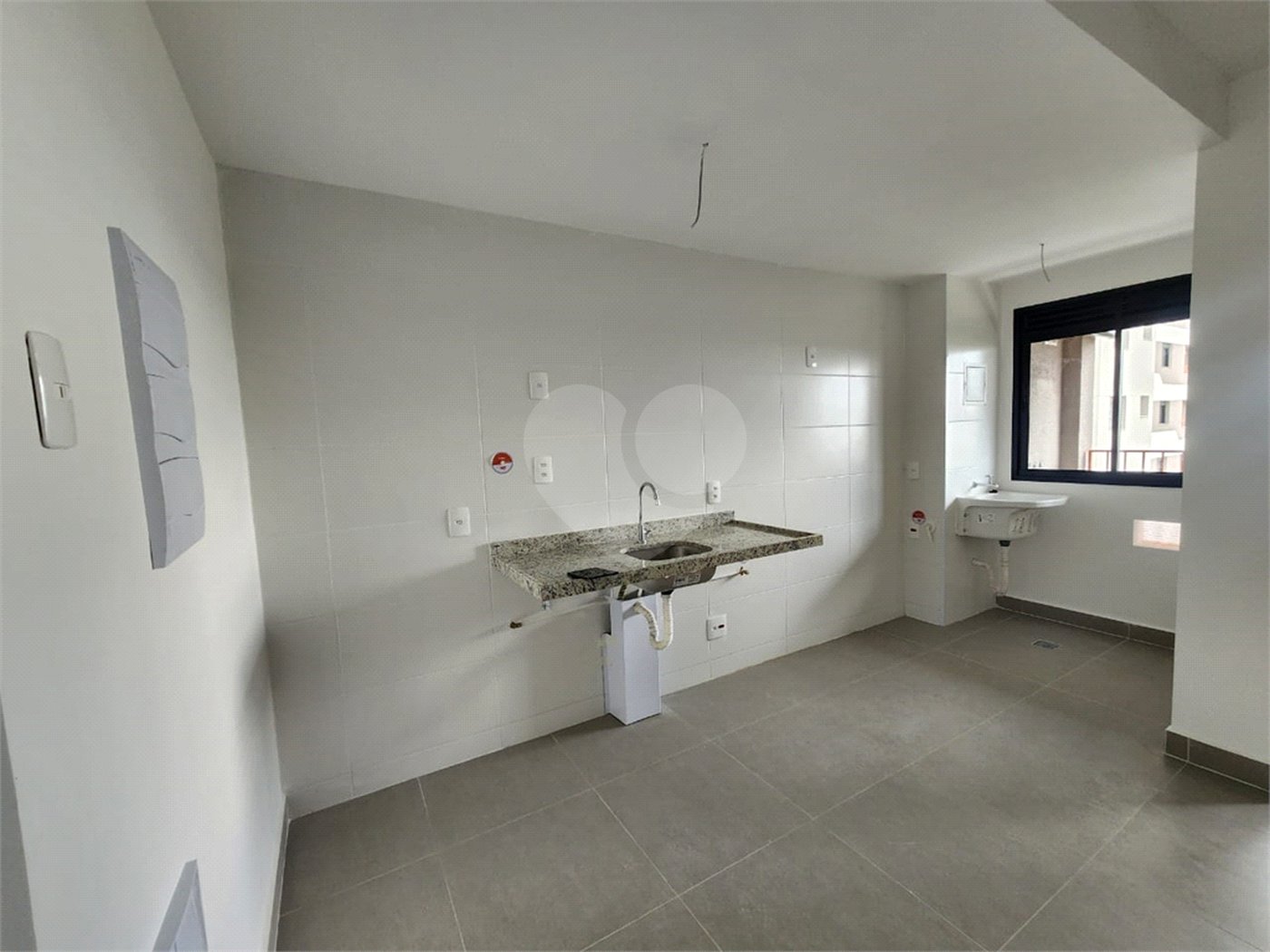 Apartamento à venda com 2 quartos, sendo 1 suíte, em Jardim Maria José, Votorantim, SP