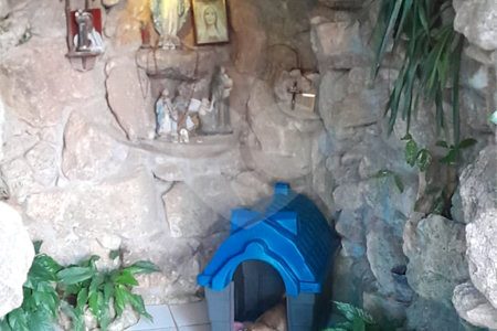 Chácara à venda com 4 quartos, sendo 1 suíte,  em Vila Dom Pedro, Atibaia, SP