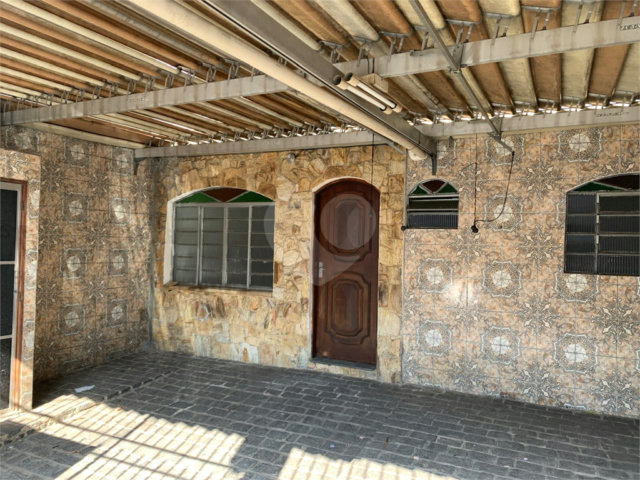 Sobrado à venda com 2 quartos em Mandaqui, São Paulo, SP