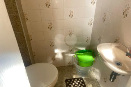 Apartamento à venda com 2 quartos em Alto da Boa Vista, Rio de Janeiro, RJ