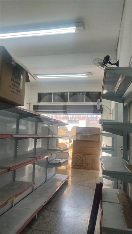 Salão para alugar em Vila Renata, Guarulhos, SP