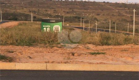Terreno à venda no condomínio Loteamento Aberto Smart City, Indaiatuba - SP