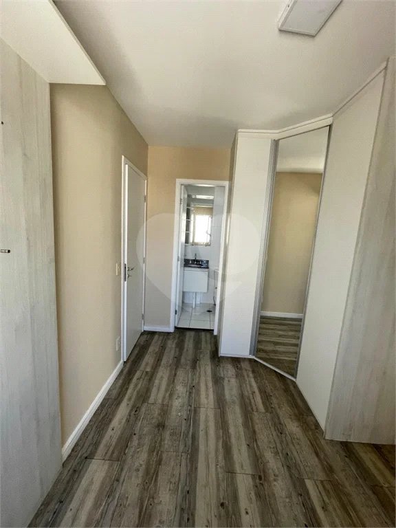 Apartamento no Belém de 52m2 com 2 dorms, 1 suíte, 2 banheiros, 1 vaga. Estuda permuta.