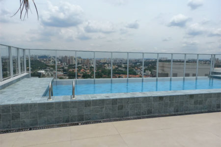 Studio à venda com 1 quarto em Butantã, São Paulo, SP