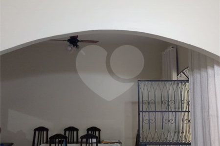 Casa à venda com 3 quartos, sendo 1 suíte, em Campo Grande, Rio de Janeiro, RJ