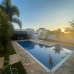Casa à venda com 3 suítes no condomínio Village Ipanema I, Araçoiaba da Serra - SP