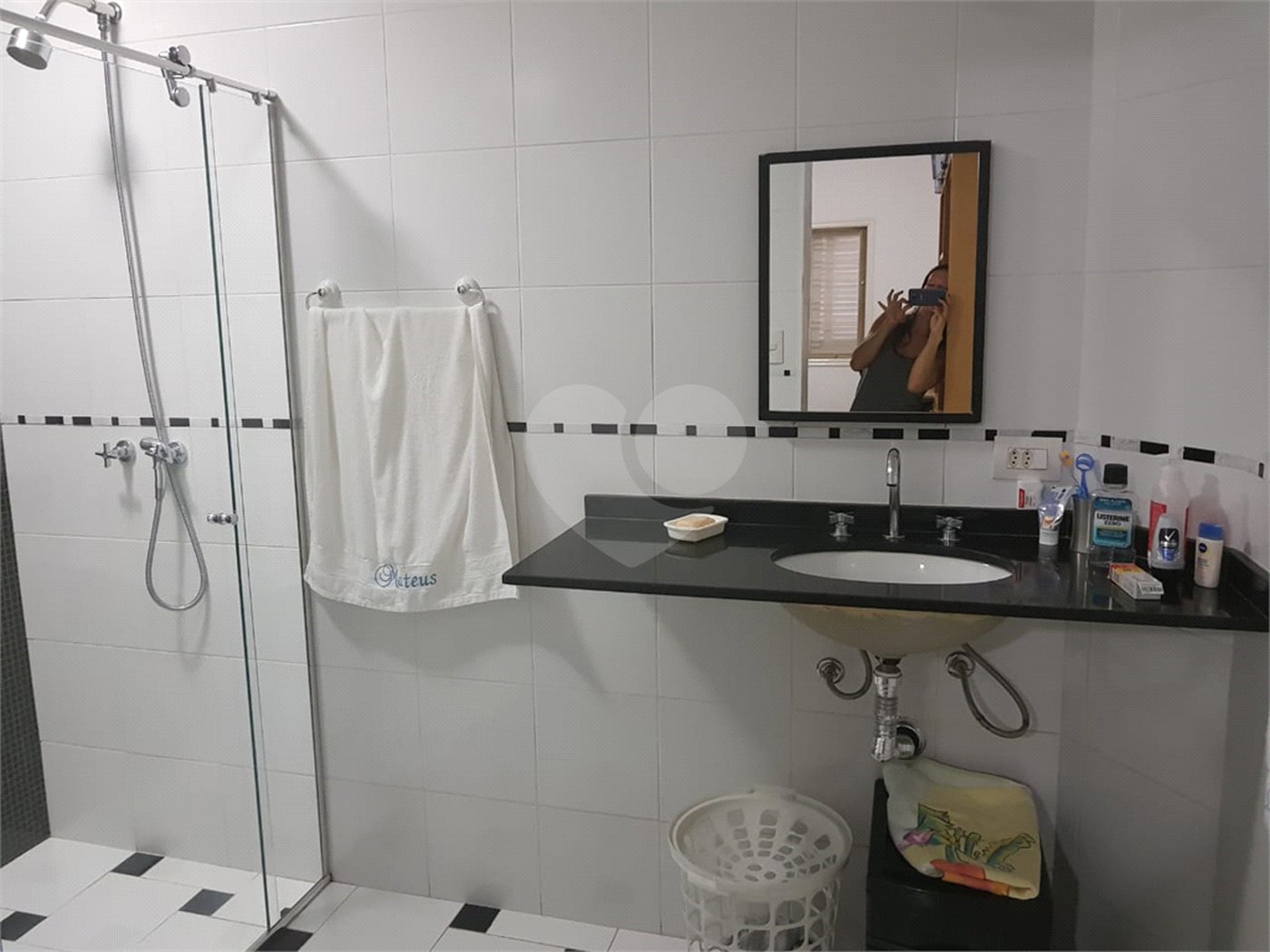 Casa à venda com 3 suítes em Campo Belo, São Paulo, SP