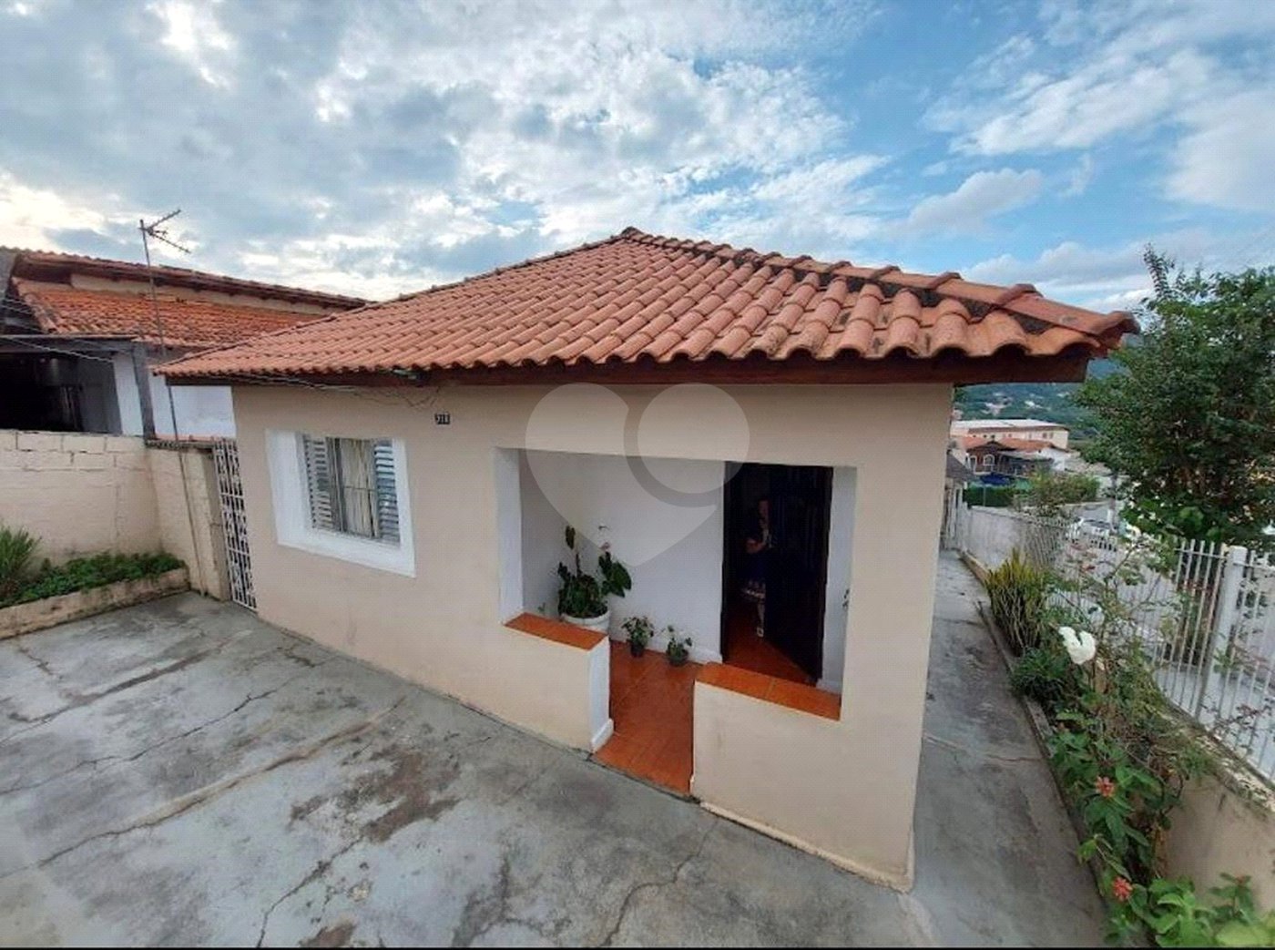Casa à venda com 2 quartos em Serra da Cantareira, Mairiporã, SP