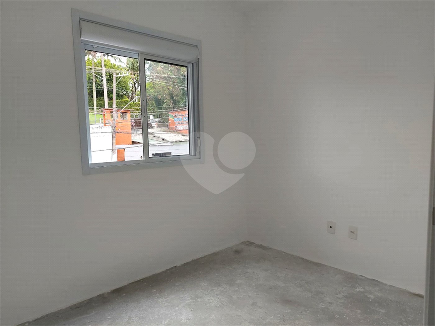 Apartamento à venda com 2 quartos em Tremembé, São Paulo, SP