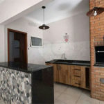 Casa à venda com 3 quartos, sendo 1 suíte,  em Jardim Esplanada II, Indaiatuba, SP