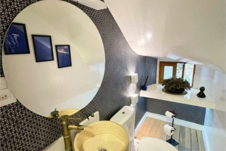 Casa à venda com 3 quartos, sendo 1 suíte, em Brooklin Paulista, São Paulo, SP