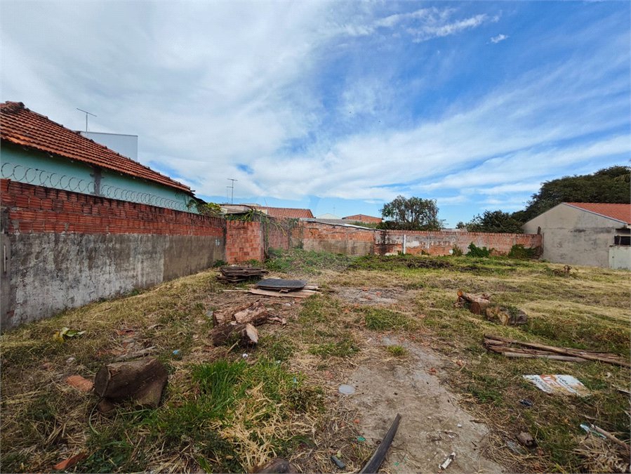 Oportunidade Única na Vila Boa Vista: Terreno Plano de 563m² Totalmente Murado e Pronto para Construir!
