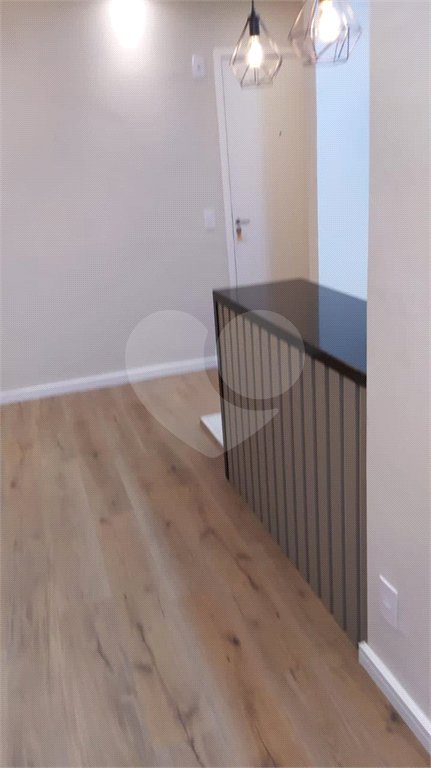 Apartamento à venda com 2 quartos em Vila Nova Cachoeirinha, São Paulo, SP