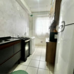 Casa à venda com 2 quartos, sendo 1 suíte,  no condomínio Residencial Jasmin, Itapetininga - SP