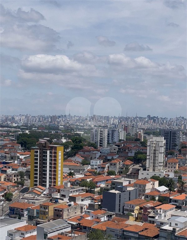 Apartamento à venda com 2 suítes em Jardim São Paulo(zona Norte), São Paulo, SP