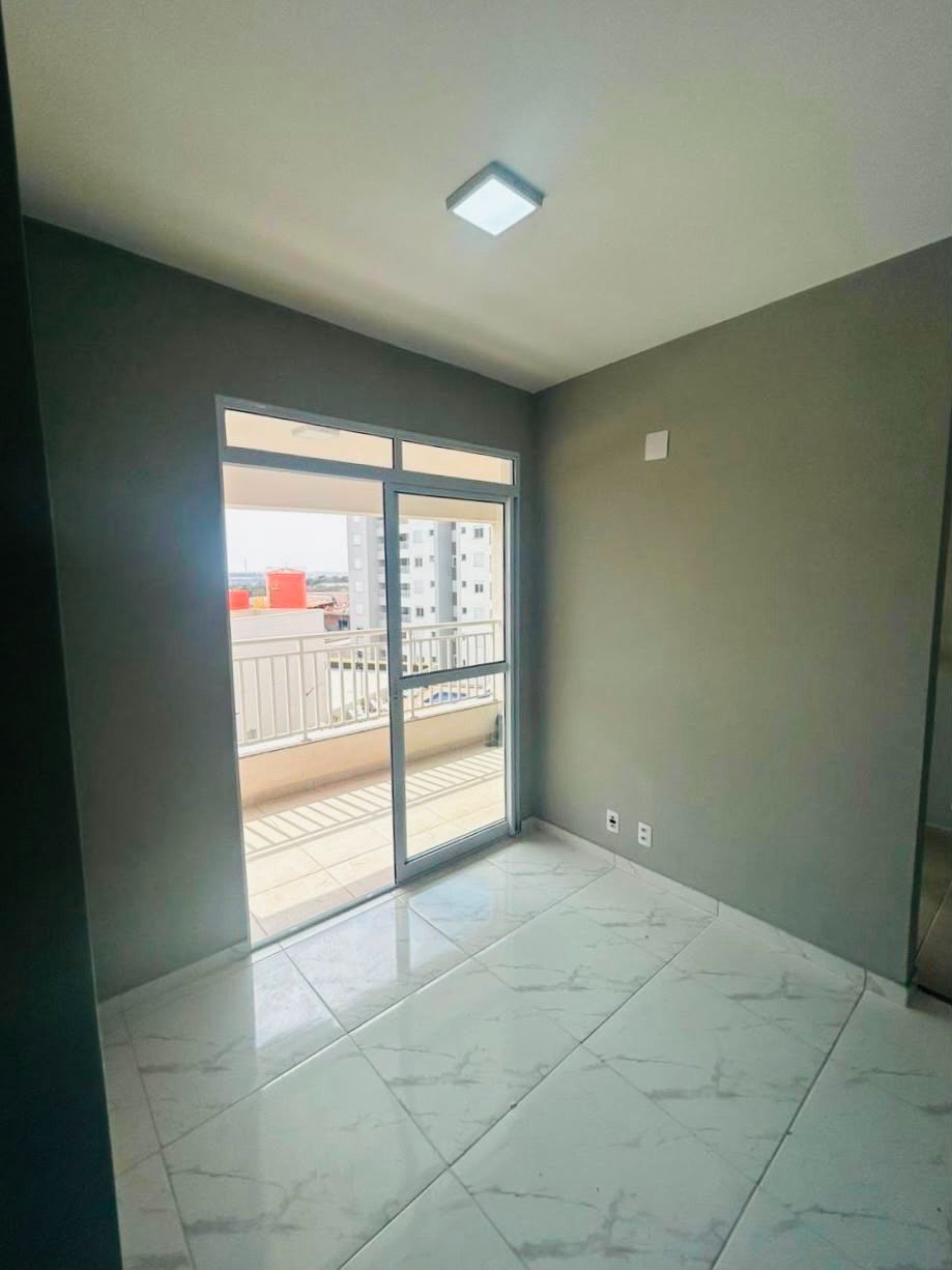 Apartamento à venda com 2 quartos, sendo 1 suíte, em Remanso Campineiro, Hortolândia, SP