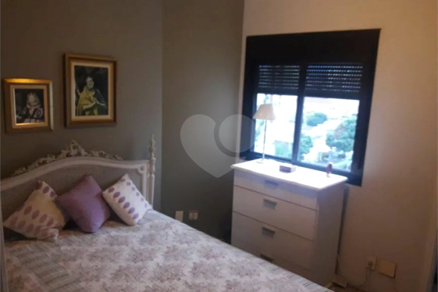 Apartamento à venda com 3 suítes em Santa Teresinha, São Paulo, SP