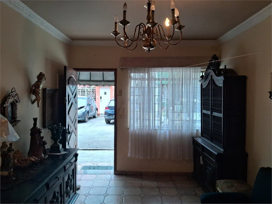 Casa de Vila à venda com 2 quartos em Pinheiros, São Paulo, SP