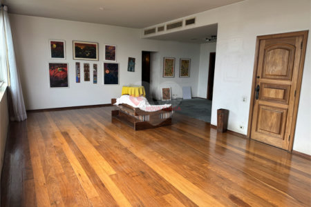 Apartamento à venda com 4 quartos, sendo 2 suítes, em Tijuca, Rio de Janeiro, RJ