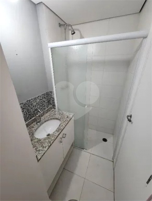 Apartamento à venda com 2 quartos, sendo 1 suíte, em Vila Suzana, São Paulo, SP