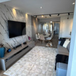 Apartamento à venda com 3 quartos, sendo 1 suíte, em Rudge Ramos, São Bernardo do Campo, SP