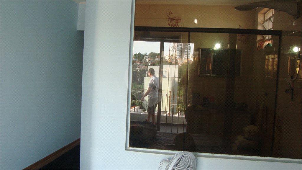 Sobrado à venda com 3 quartos, sendo 1 suíte, em Vila Aurora (zona Norte), São Paulo, SP