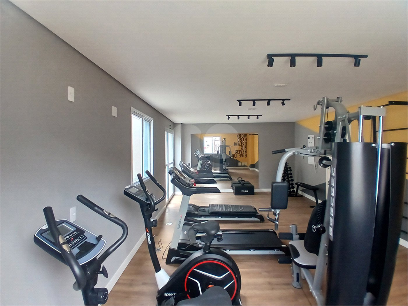 Apartamento à venda com 2 quartos em Vila Pereira Barreto, São Paulo, SP