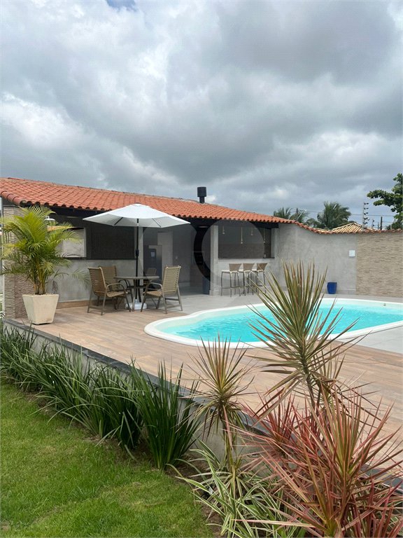Casa à venda com 5 suítes em Bosque de Geribá, Armação dos Búzios, RJ