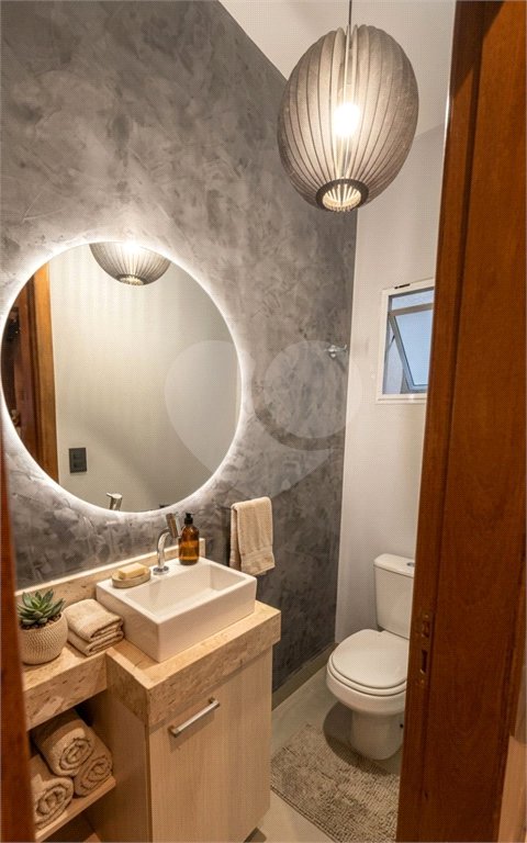 Casa à venda com 2 suítes no condomínio Residencial Agua Fria, São Paulo - SP