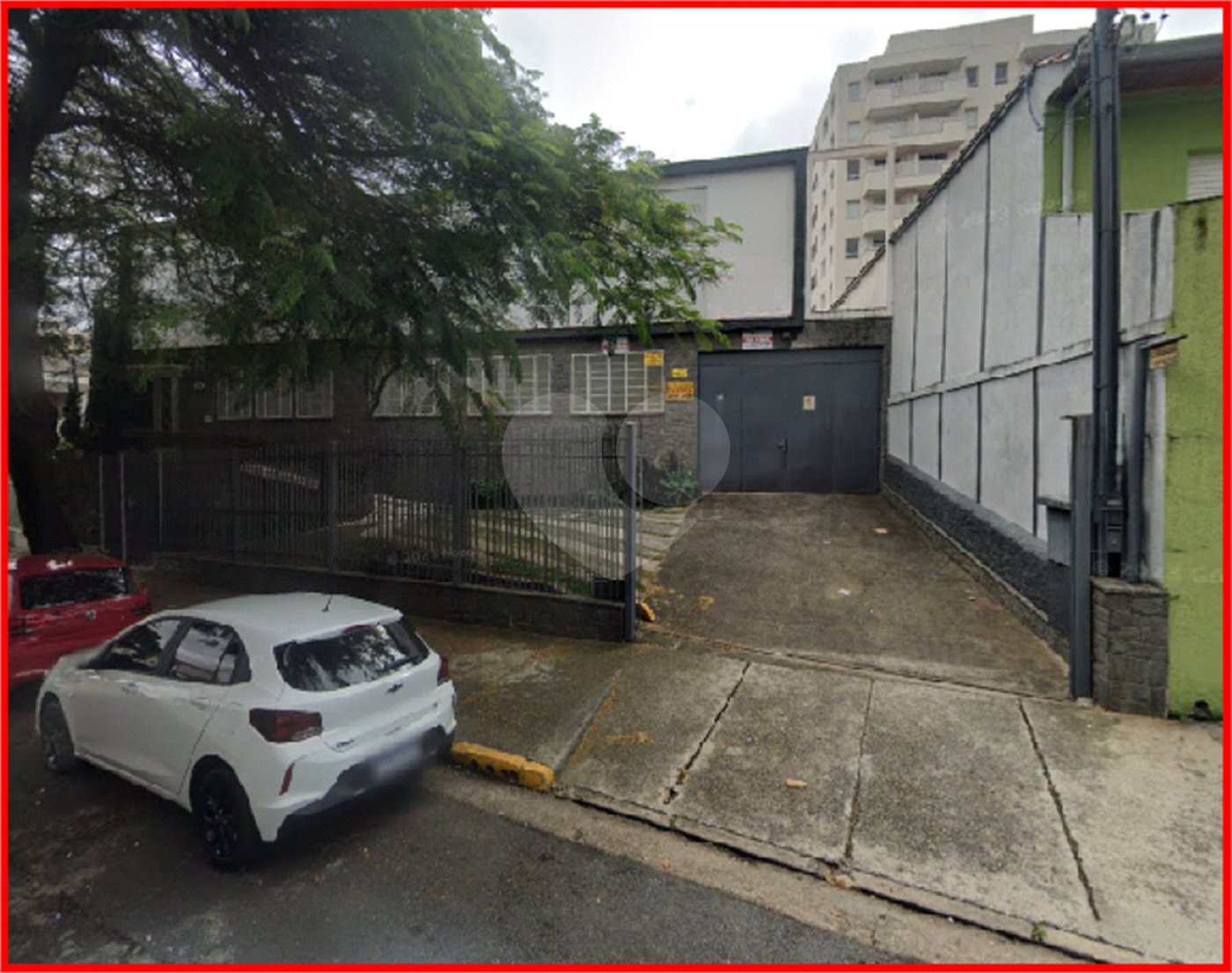 Sobrado para alugar com 1 quarto em Bela Aliança, São Paulo, SP