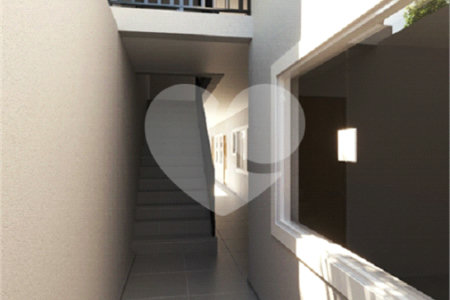 Apartamento à venda com 1 quarto em Parada Inglesa, São Paulo, SP