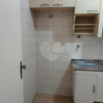 Apartamento à venda com 2 quartos em Mirandópolis, São Paulo, SP