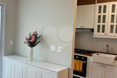 Apartamento para alugar com 2 quartos em Vila Rosália, Guarulhos, SP
