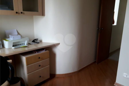 Cobertura à venda com 4 quartos, sendo 3 suítes, em Campo Belo, São Paulo, SP