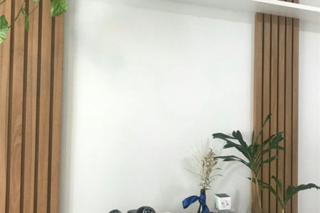 Apartamento á Venda na Bela Vista - SP