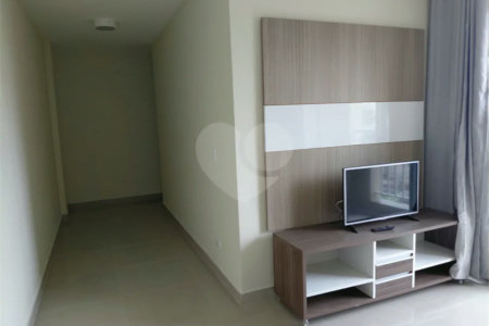 Apartamento Mobilado de 2 dormitórios com terraço e 1 vaga de garagem no Butantã!