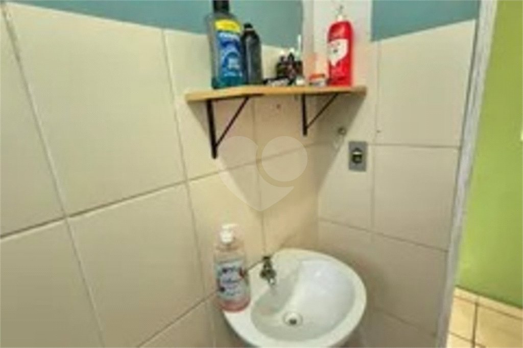 Apartamento à venda com 2 quartos em Jardim Tupi, Jundiaí, SP