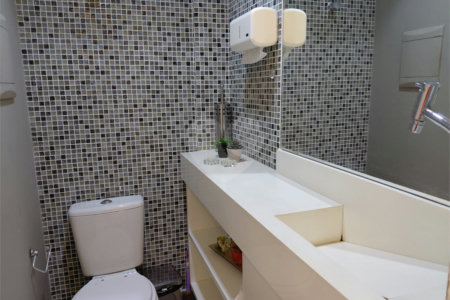 Sala para alugar em Vila Leopoldina, São Paulo, SP