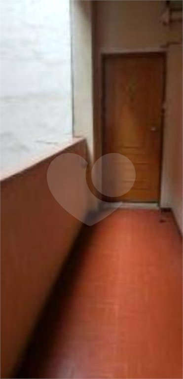 Apartamento à venda com 2 quartos em Sé, São Paulo, SP