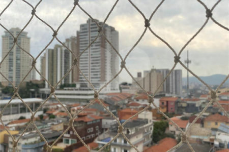 Apartamento à venda com 3 quartos, sendo 1 suíte, em Santa Teresinha, São Paulo, SP