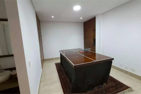 Casa à venda com 3 suítes no condomínio Metropolitan, São Paulo - SP