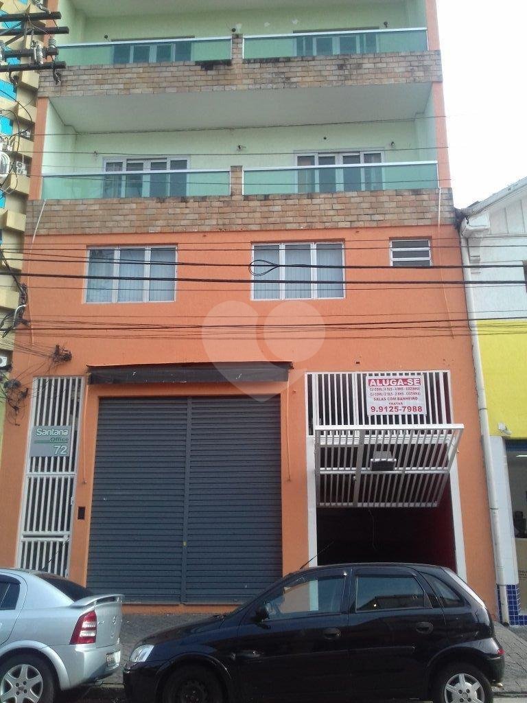Prédio à venda ou para alugar em Santana, São Paulo, SP